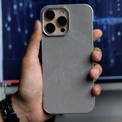 Borderless Elegance Case