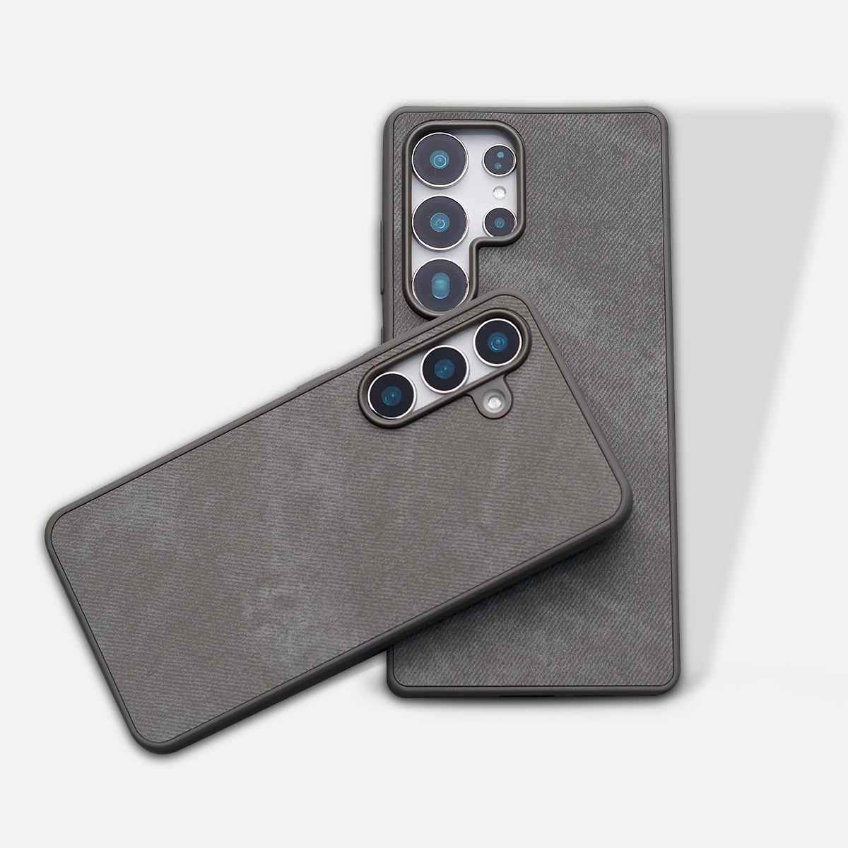 Velvet Touch Luxe Case