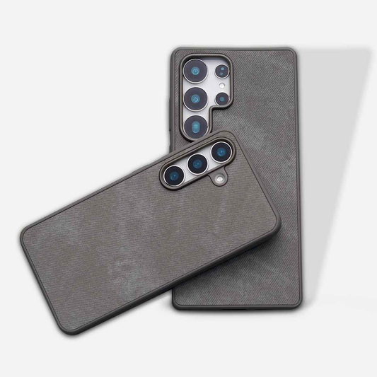 Velvet Touch Luxe Case