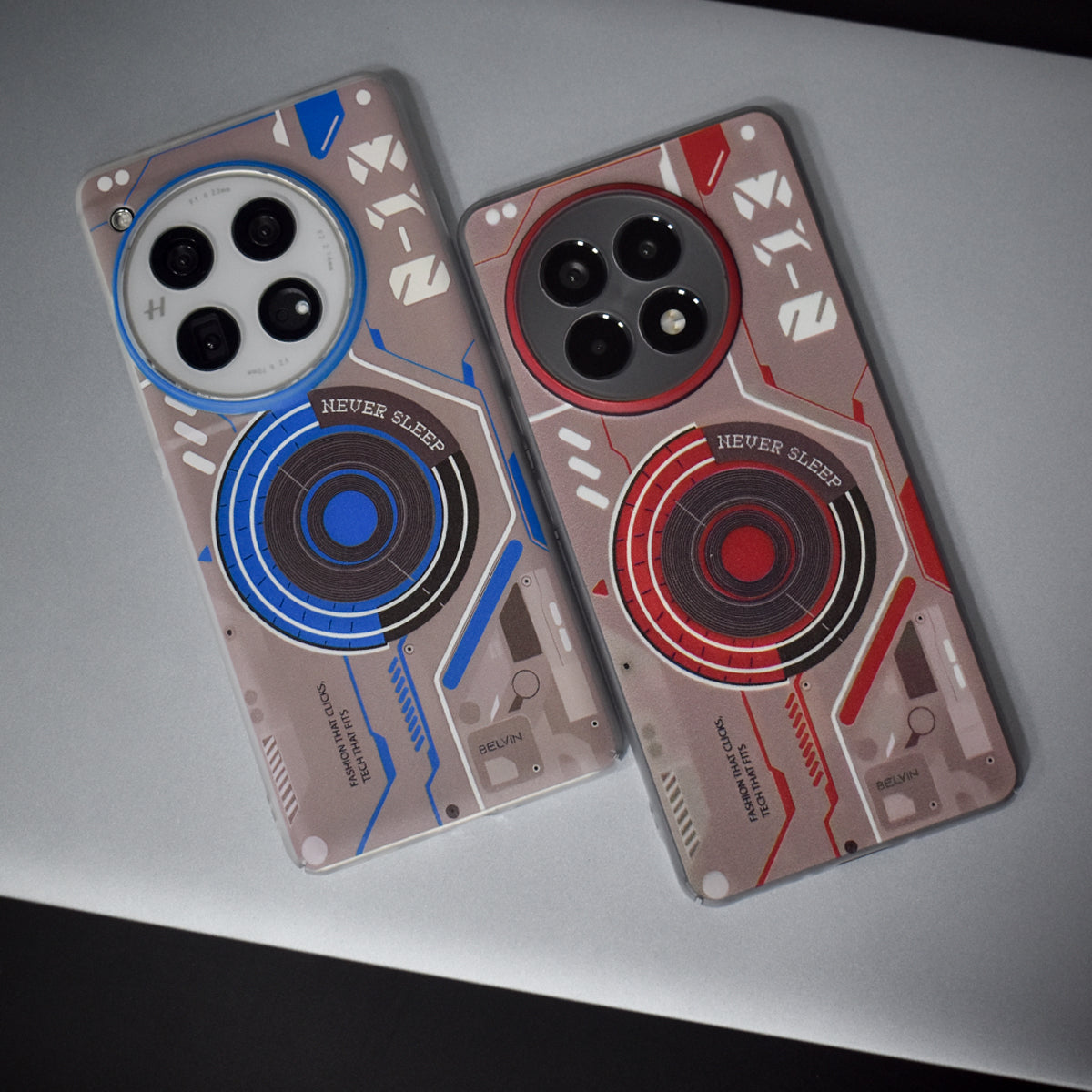 Vision Pro Case - OnePlus