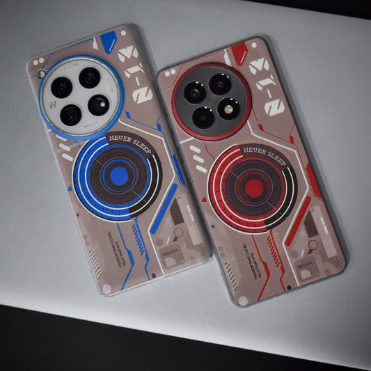 Vision Pro Case - OnePlus