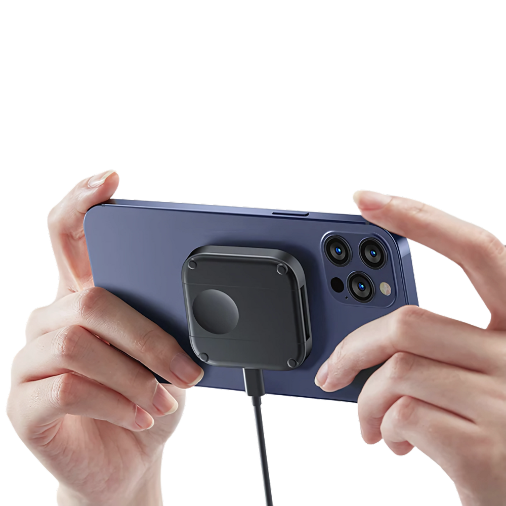PowerDock 2-in-1