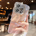 Prism Glow Crystal Case - iPhone