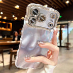 Prism Glow Crystal Case - iPhone