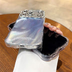 Prism Glow Crystal Case - iPhone