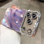 Prism Glow Crystal Case - iPhone