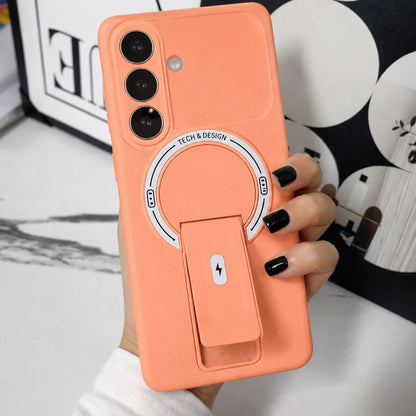 Core Stand 360 Magnetic Case - Galaxy