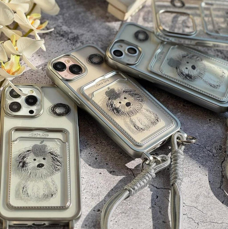Cute Dogo Case