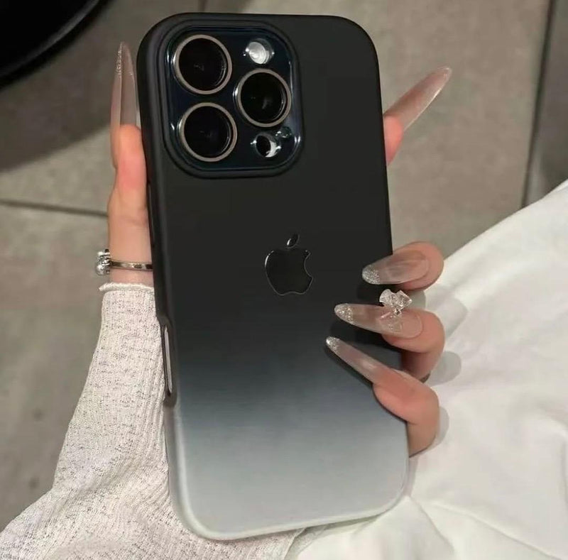 Ombre Matte Case – iPhone