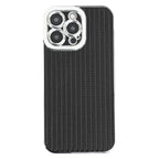 Textured Weave Luxe Case