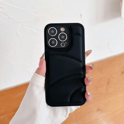 Quilted Luxe - iPhone