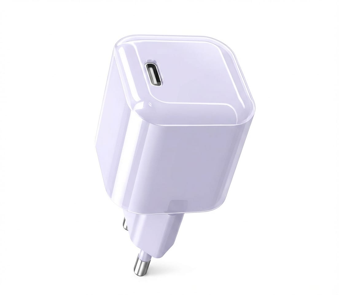 AeroBlock Fast Charge Adapter