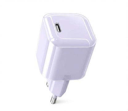 AeroBlock Fast Charge Adapter