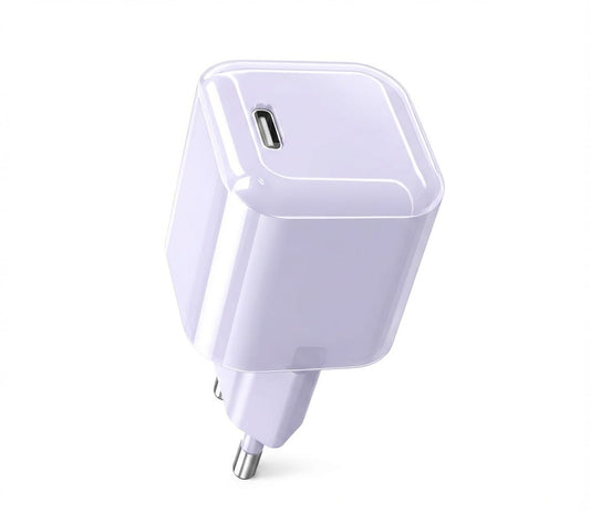 AeroBlock Fast Charge Adapter