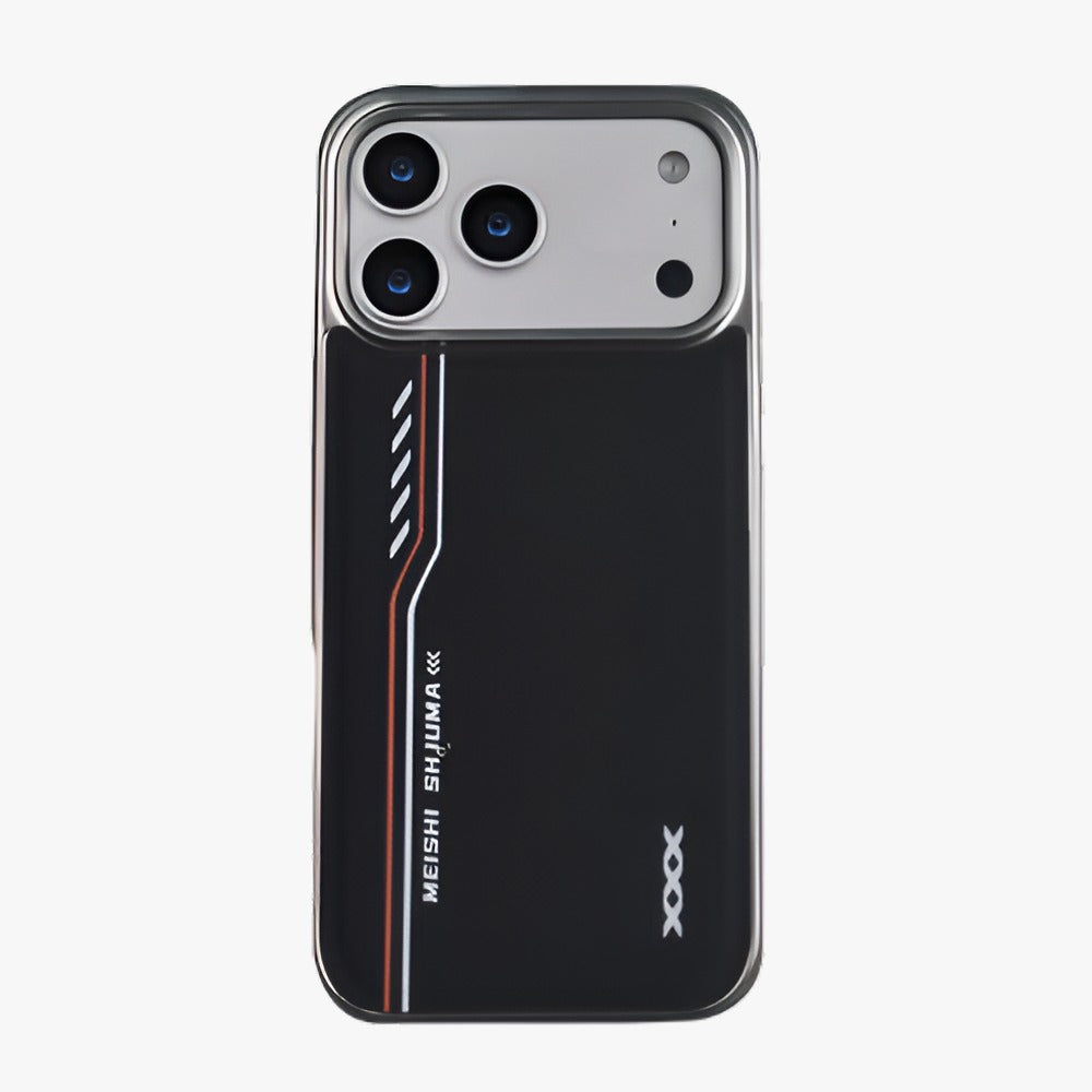MagRidge – iPhone