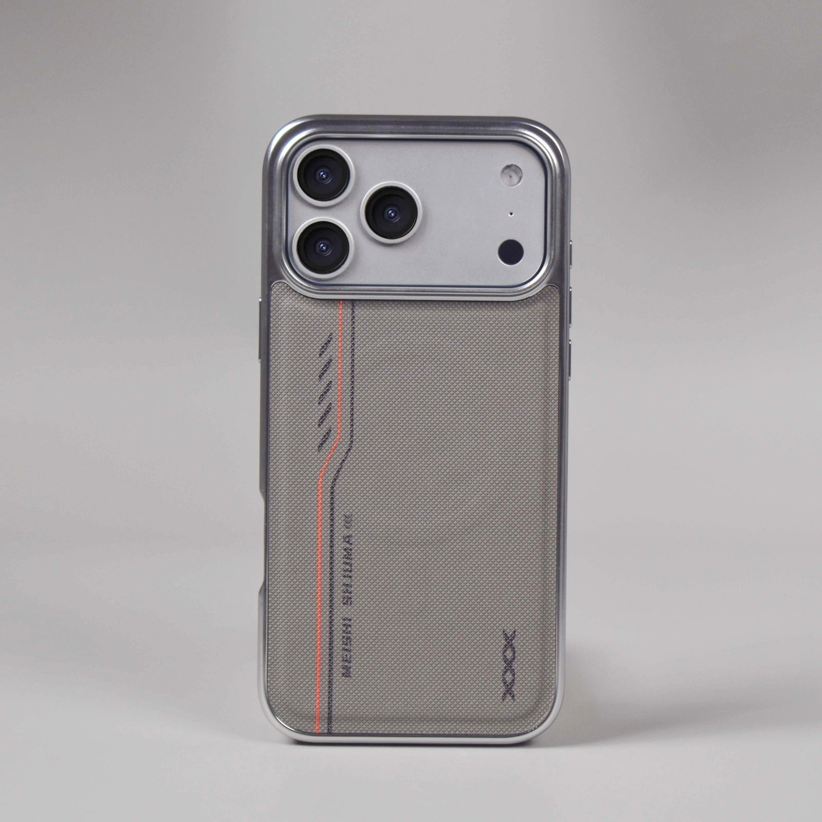 MagRidge – iPhone