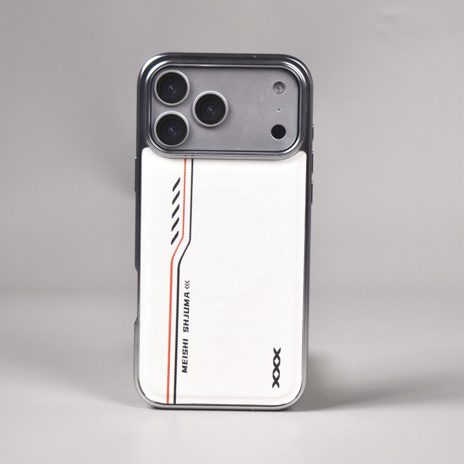 MagRidge – iPhone
