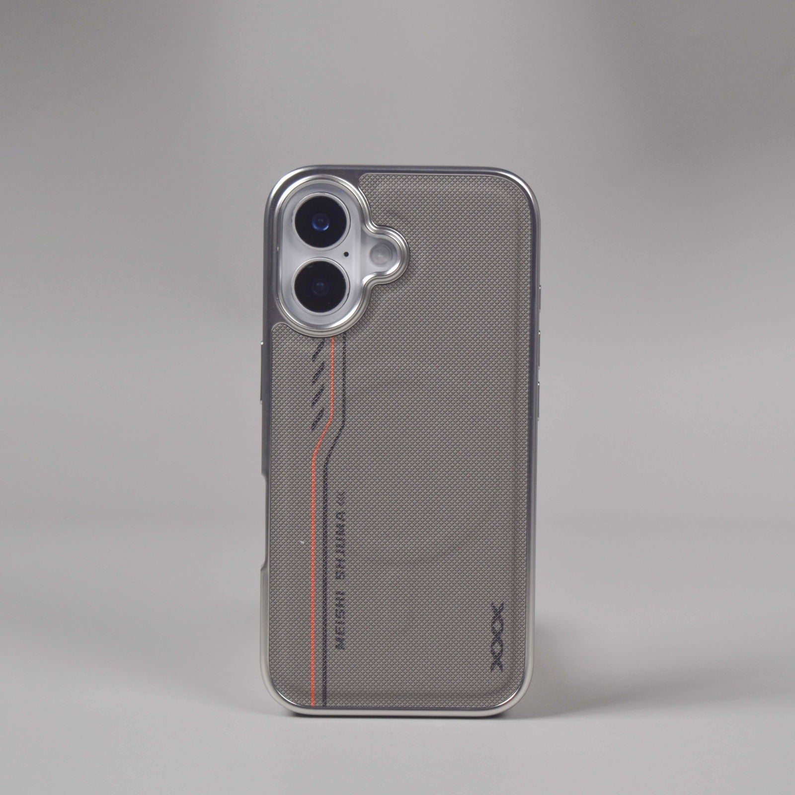 MagRidge – iPhone