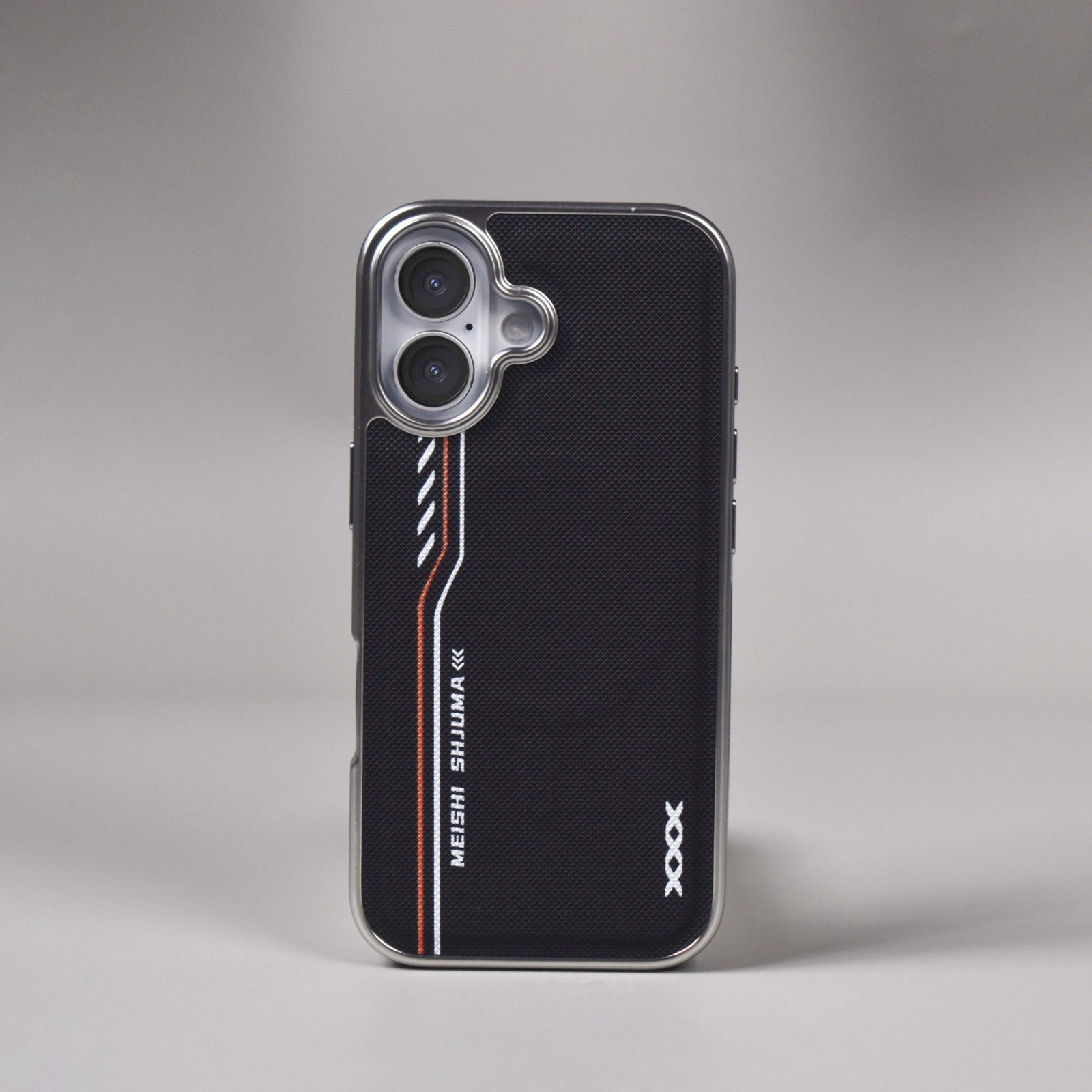 MagRidge – iPhone