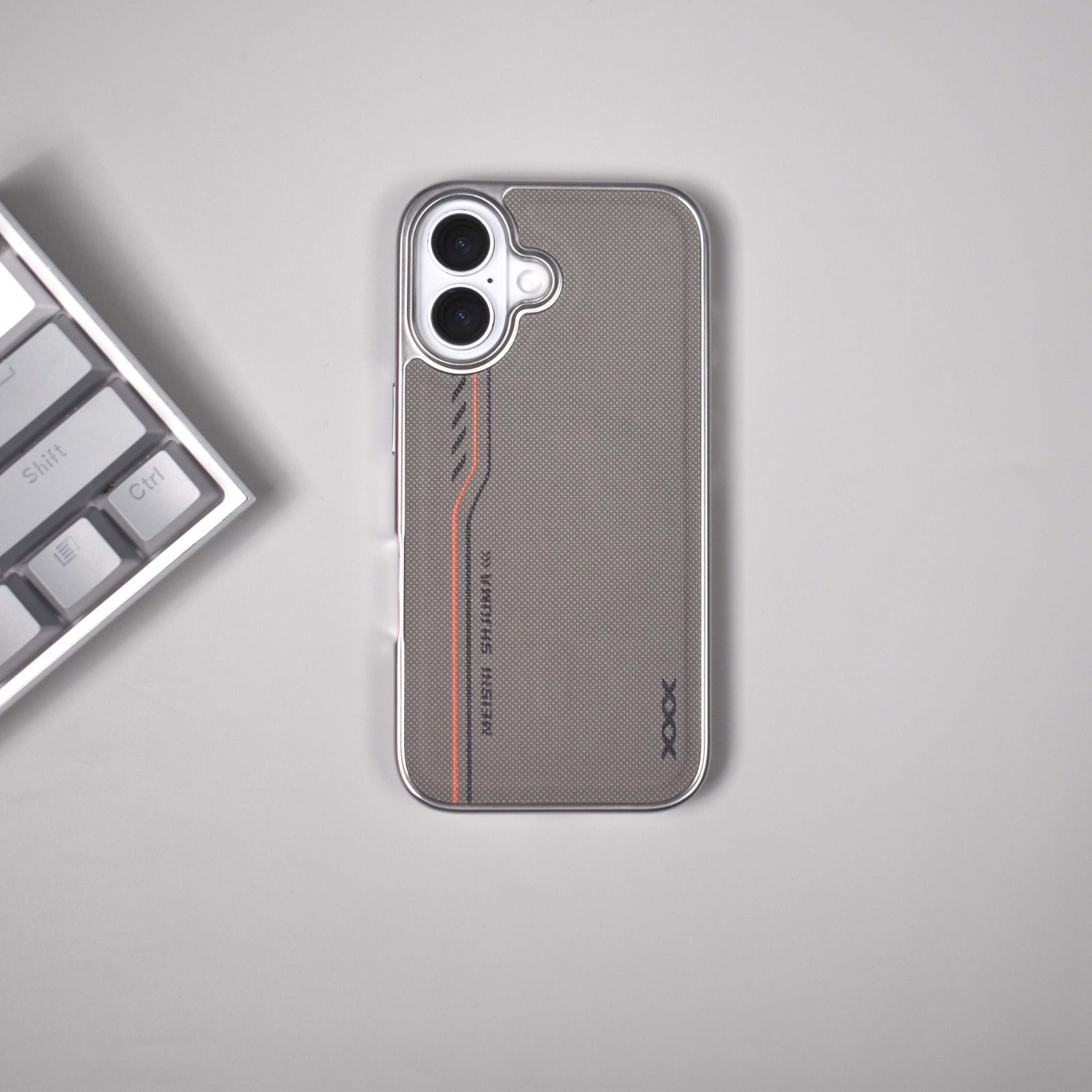 MagRidge – iPhone