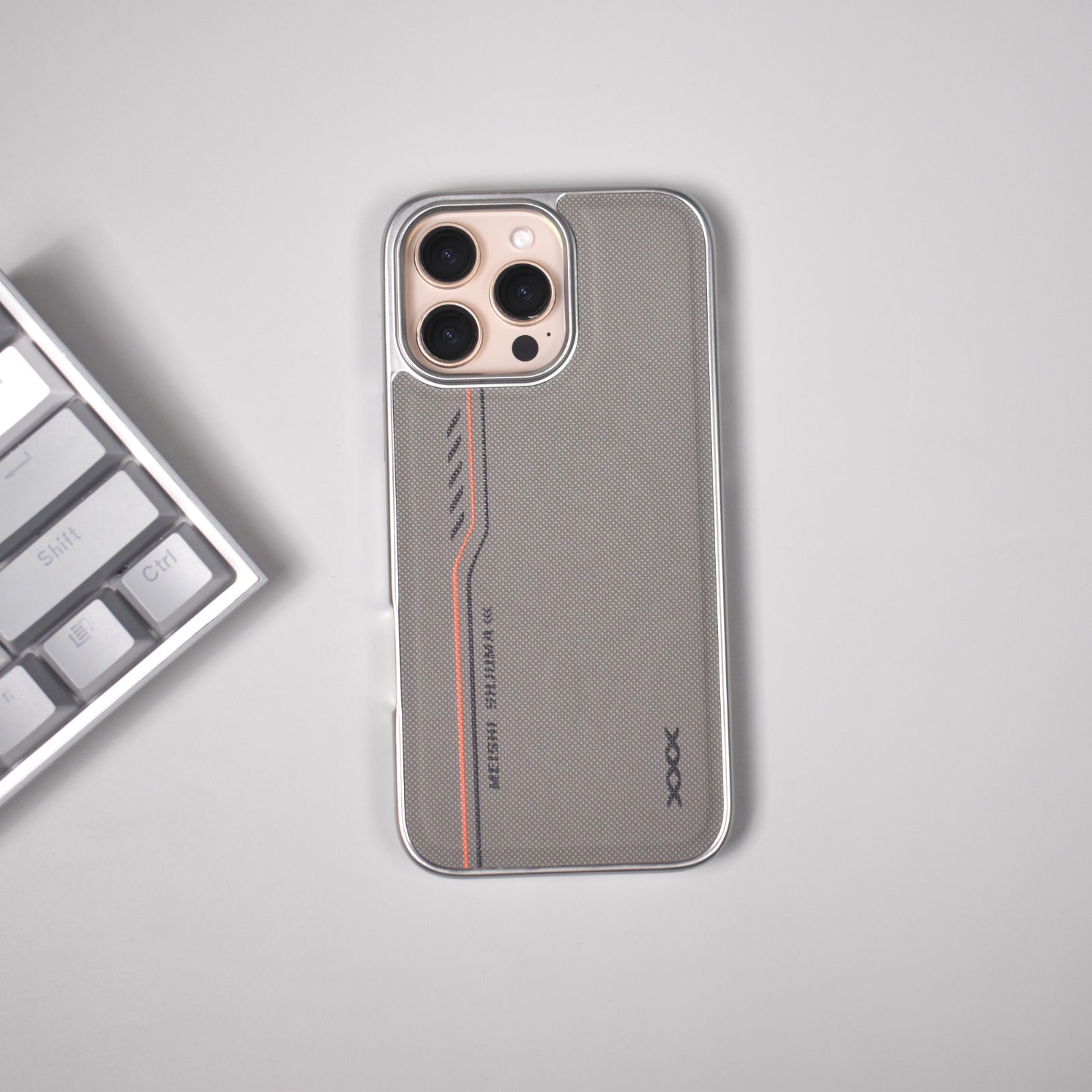 MagRidge – iPhone