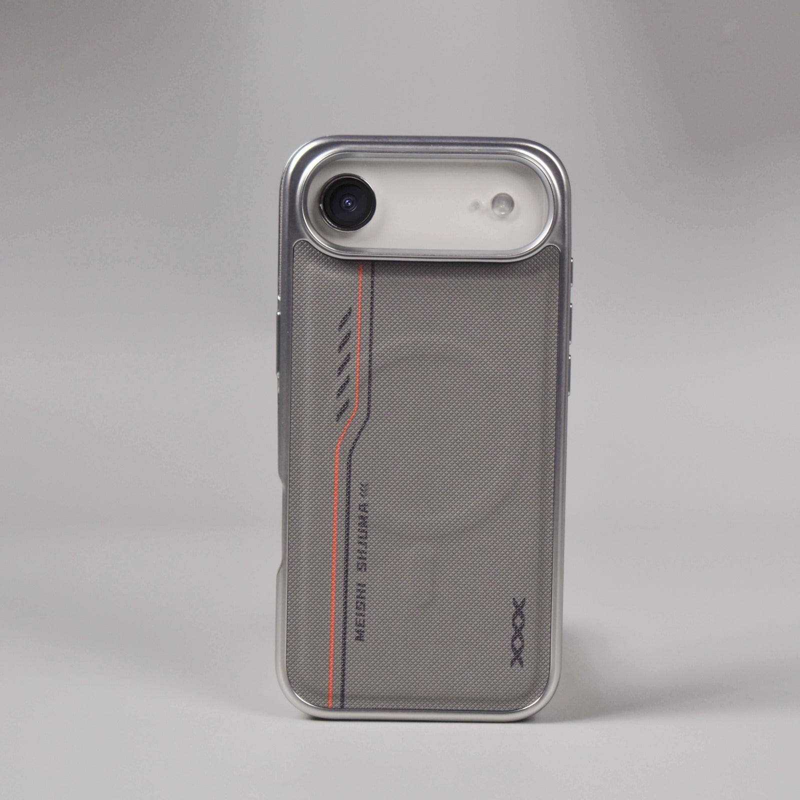 MagRidge – iPhone