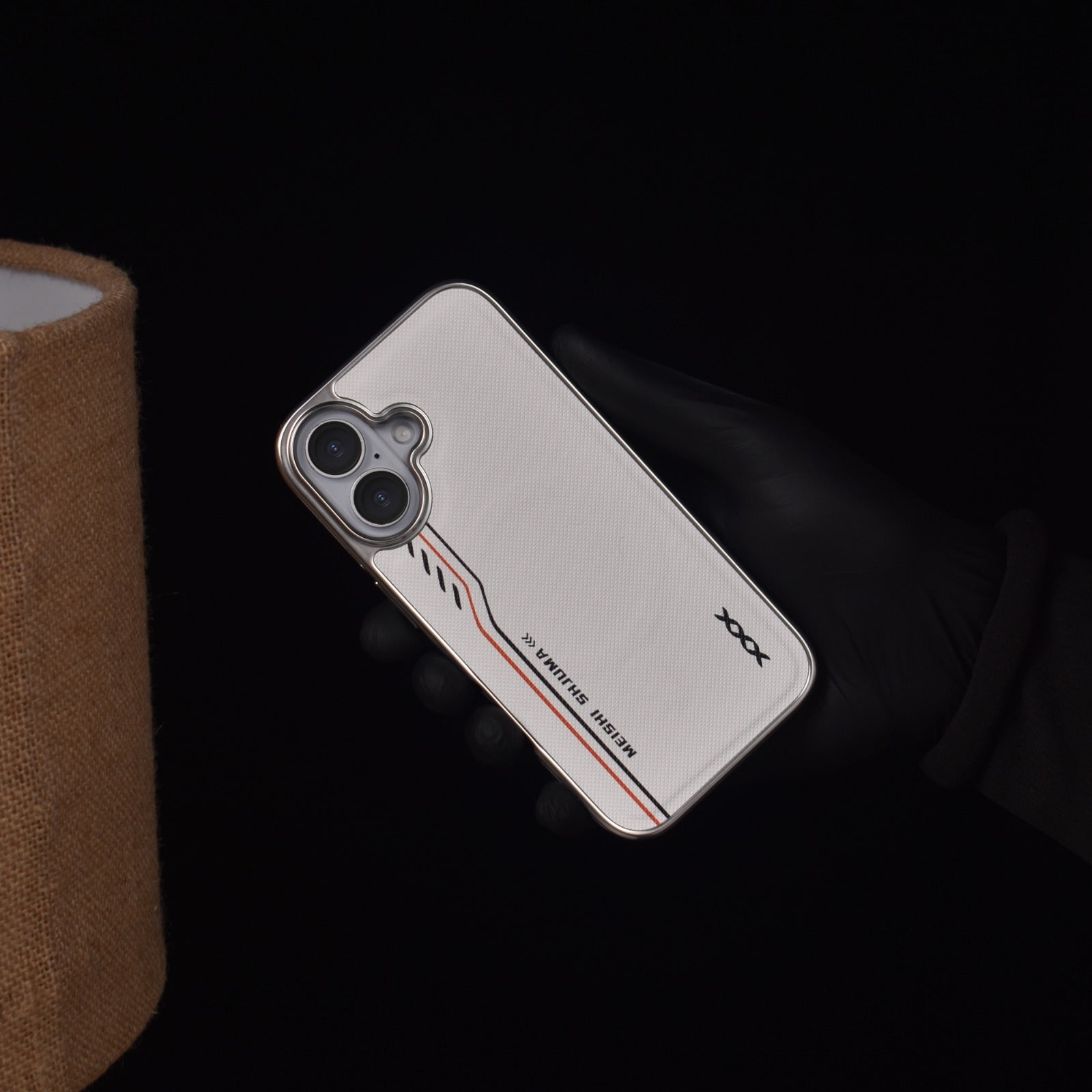 MagRidge – iPhone