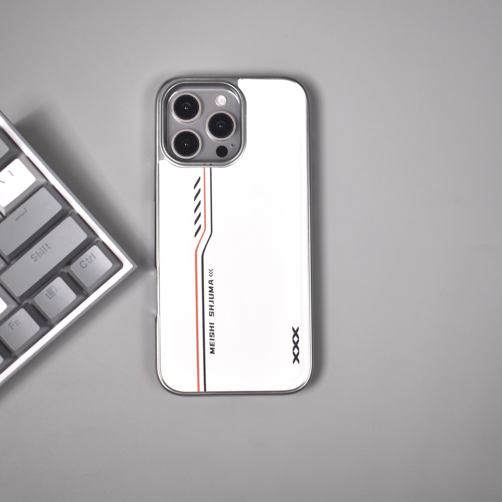 MagRidge – iPhone