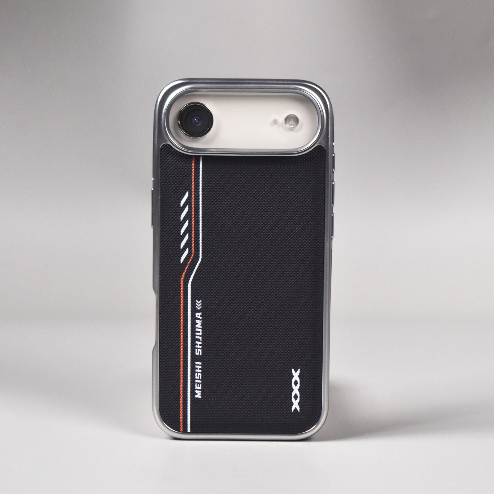 MagRidge – iPhone