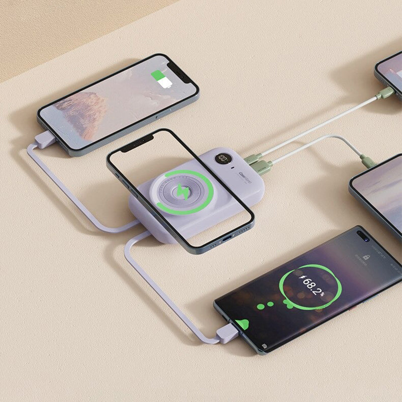 Retro Camera Power Bank (10,000 mah)