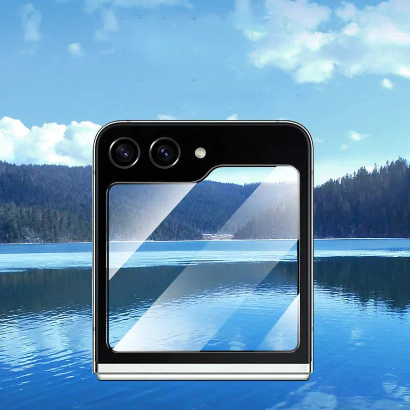 9H Tempered Glass