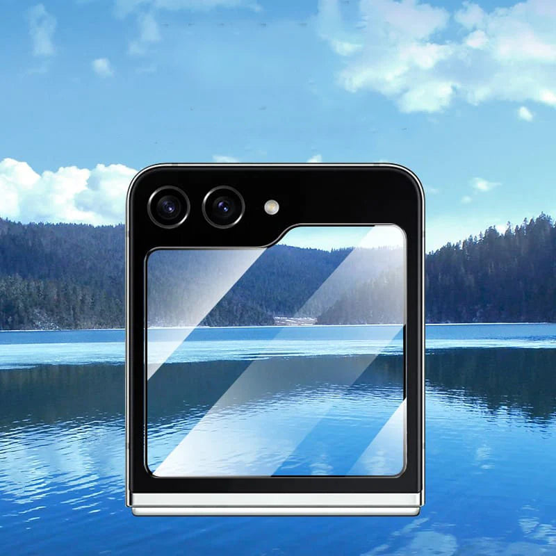9H Tempered Glass