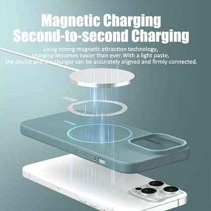 iPhone Series - LuxeGloss MagSafe Case