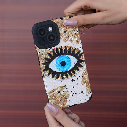 Evil Eye Case - iPhone