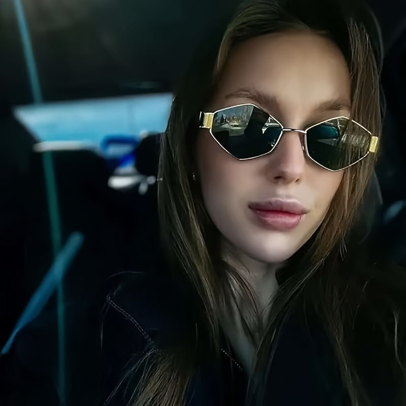 Aurora Noir Sunglasses