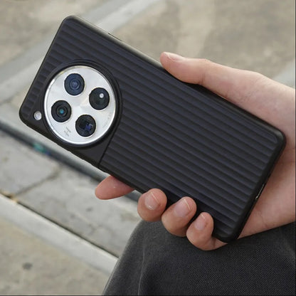 Ribbed Silicone Protective Case - OnePlus