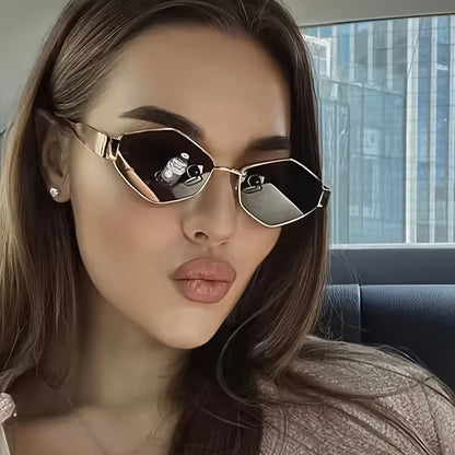 Aurora Noir Sunglasses
