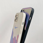 iPhone 13 Series - Nike Silicone Phone Case