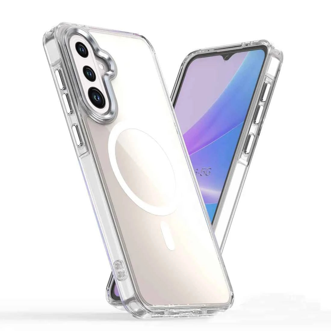 Aurora MagSafe Compatible Case