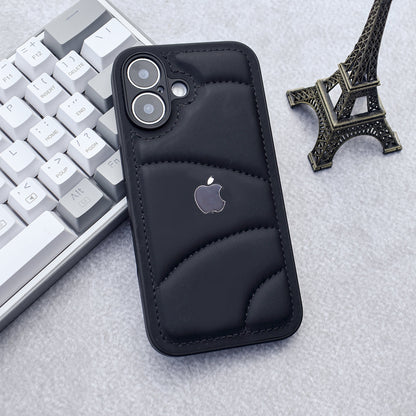 Quilted Luxe - iPhone