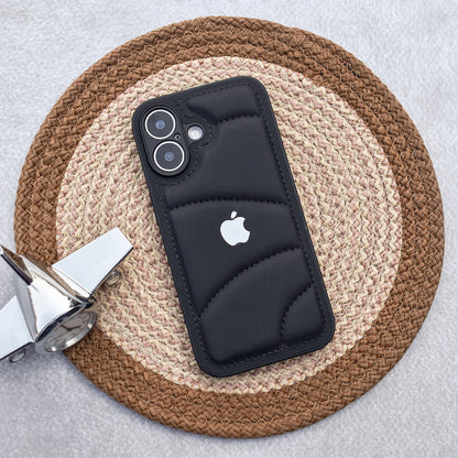 Quilted Luxe - iPhone