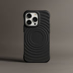RippleWave MagSafe Grip Case