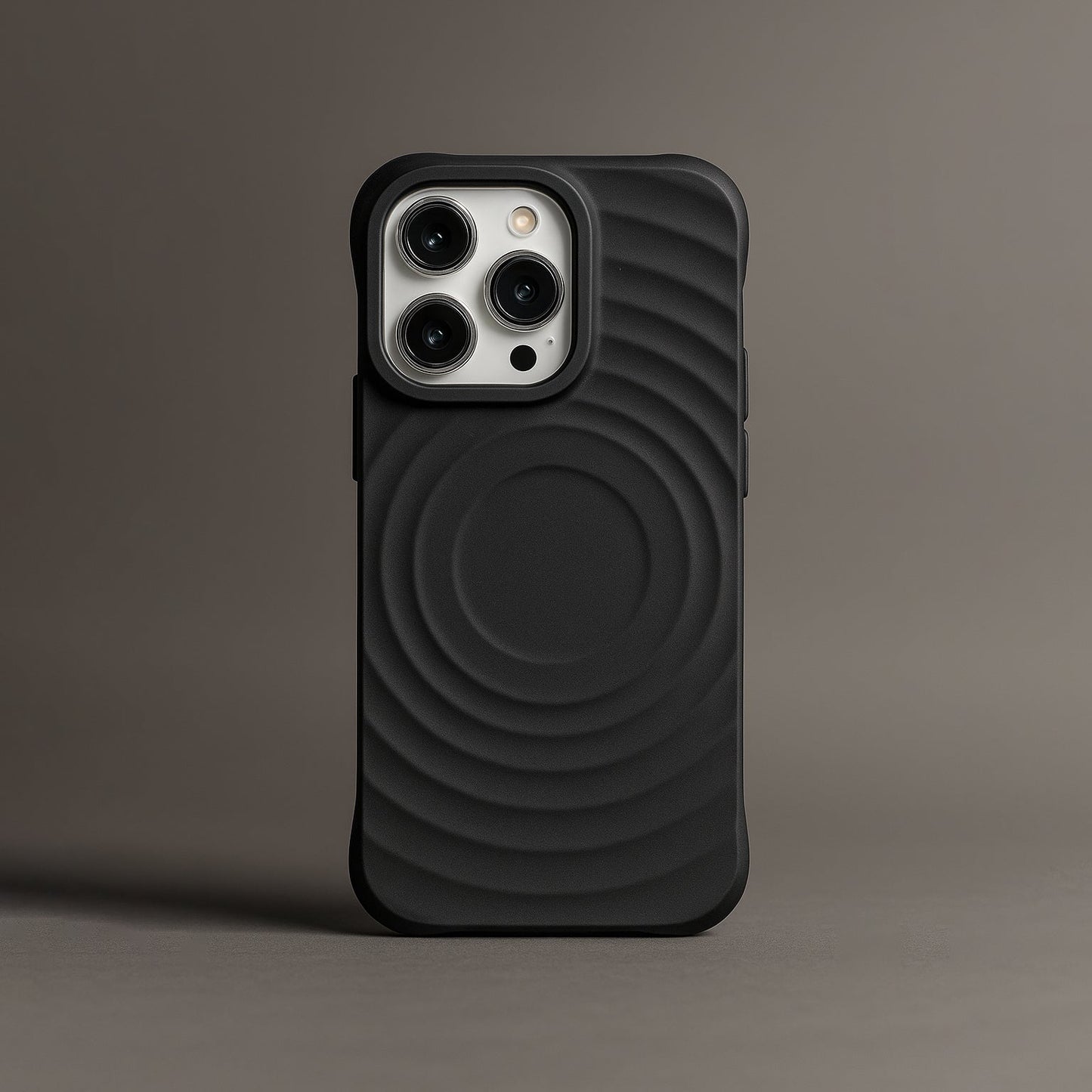 RippleWave MagSafe Grip Case