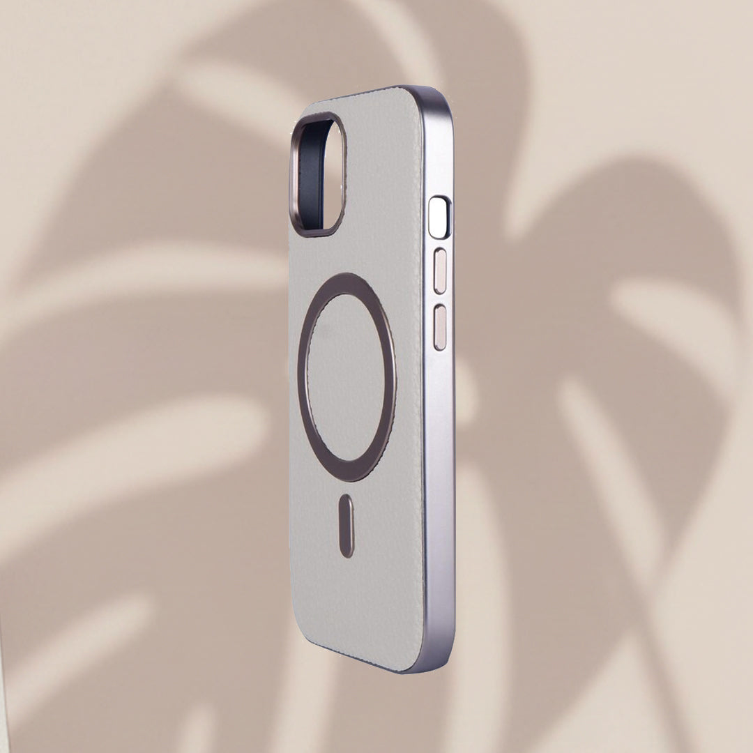 IvoryMag Case - iPhone