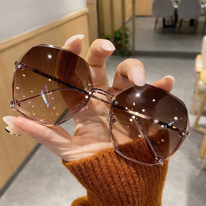 Elite Glow Metal Frames