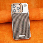 CarbonEdge MagSafe Case