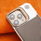 CarbonEdge MagSafe Case