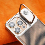 CarbonEdge MagSafe Case