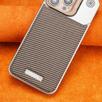 CarbonEdge MagSafe Case
