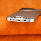 CarbonEdge MagSafe Case